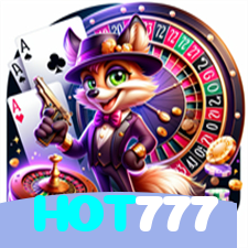 HOT777：Jogue nas roletas e ganhe prêmios sensacionais!