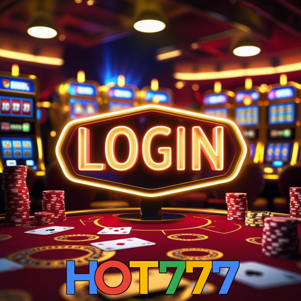 HOT777：Sua sorte está no cassino online com apostas no futebol e jogos emocionantes!