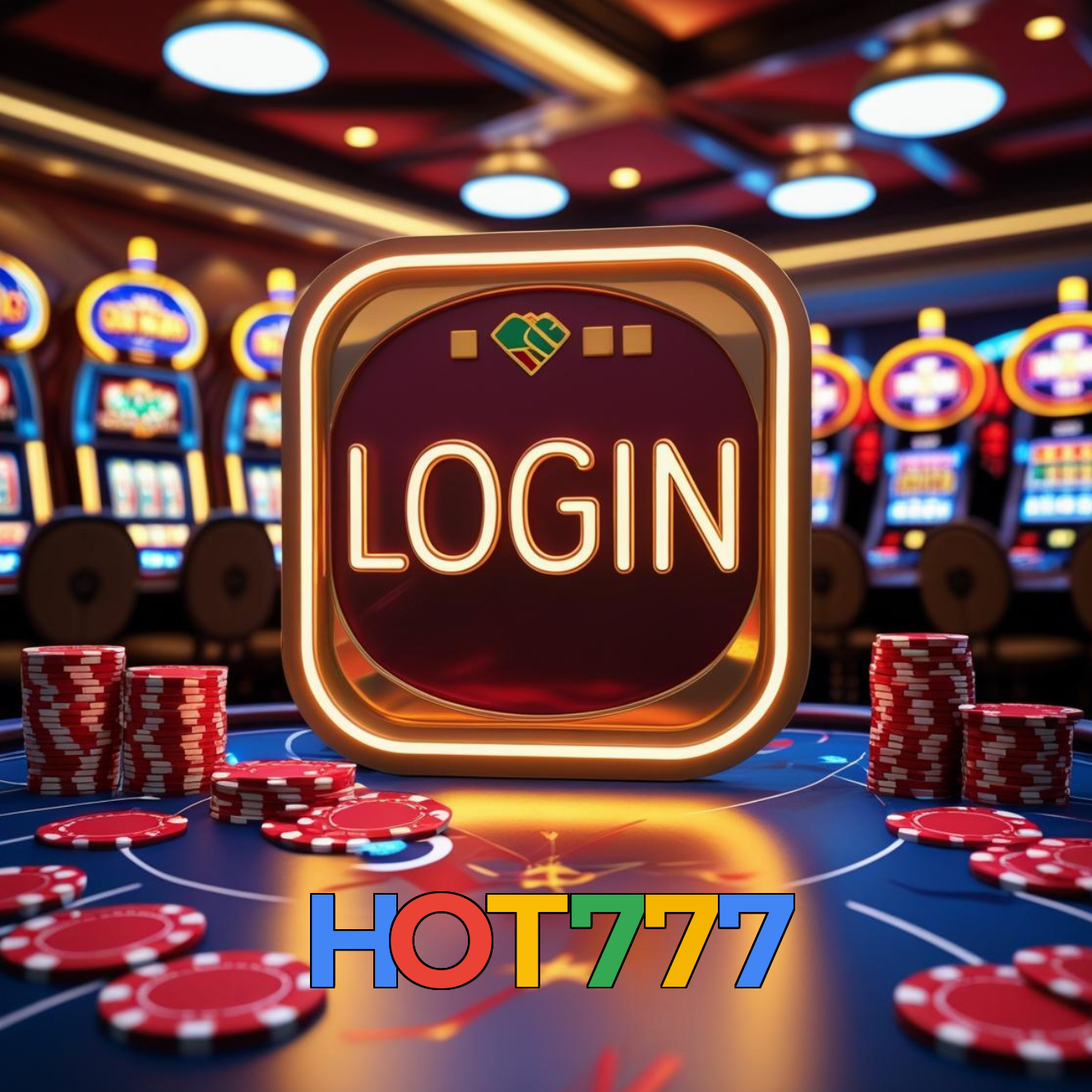 HOT777:No futebol online, a sorte está ao seu lado para ganhar!