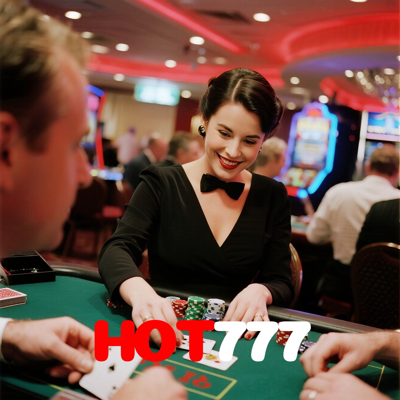 HOT777：Ganhe prêmios em jogos de poker e aposte no futebol com grandes odds!