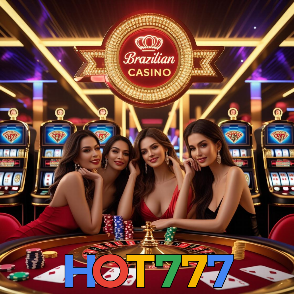 HOT777:A sorte não tem limites! Vença no Blackjack e leve o prêmio!
