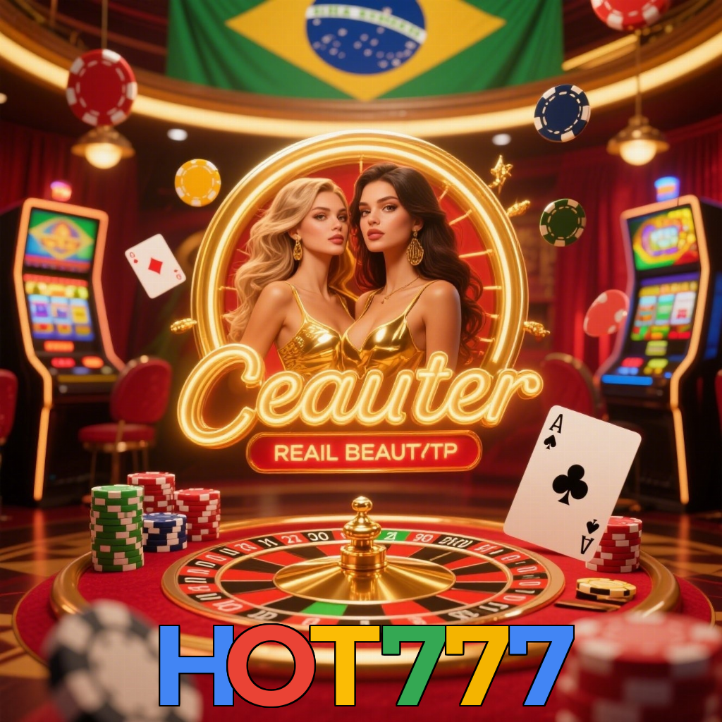 HOT777:Jogue poker no nosso cassino e conquiste vitórias épicas!