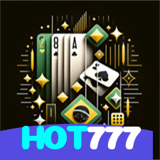 HOT777：Aposte nas melhores slots e conquiste grandes vitórias!