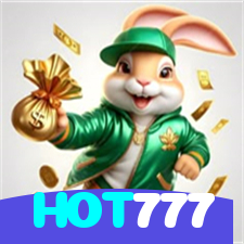 HOT777：Jogue nas melhores slots e vença o jackpot agora mesmo!