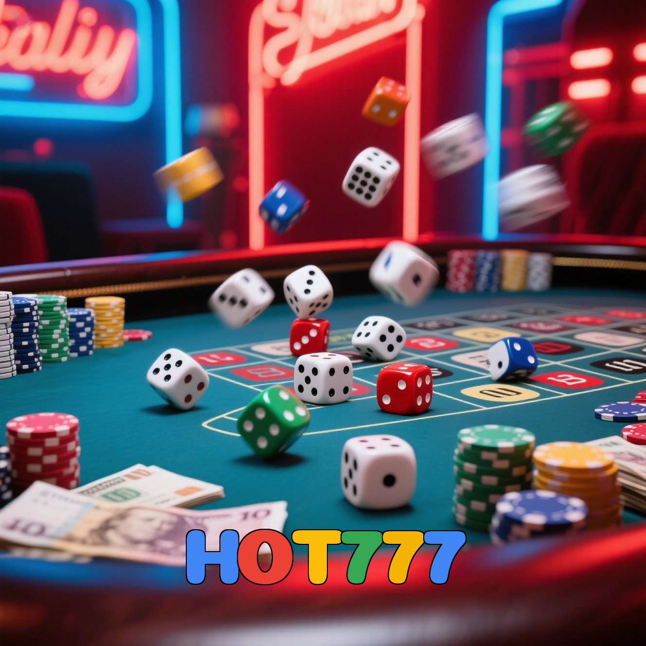 HOT777:Aposte nas mesas de poker e ganhe vitórias épicas!