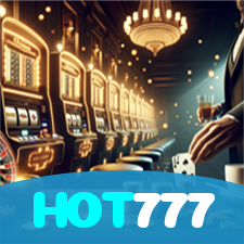 HOT777：Jogue slots, aposte no futebol e conquiste grandes vitórias!