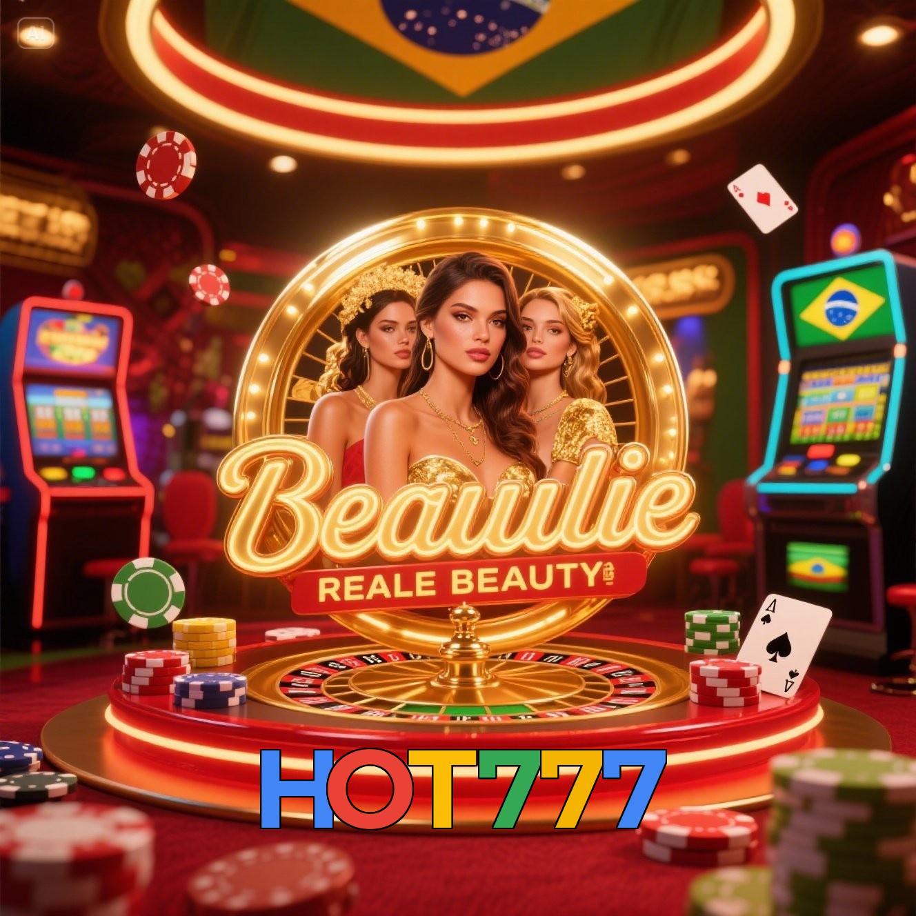 HOT777:Jogue poker e aposte no futebol ao vivo para grandes vitórias!