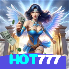 HOT777：Aposte nas nossas roletas e veja a sorte sorrir para você!