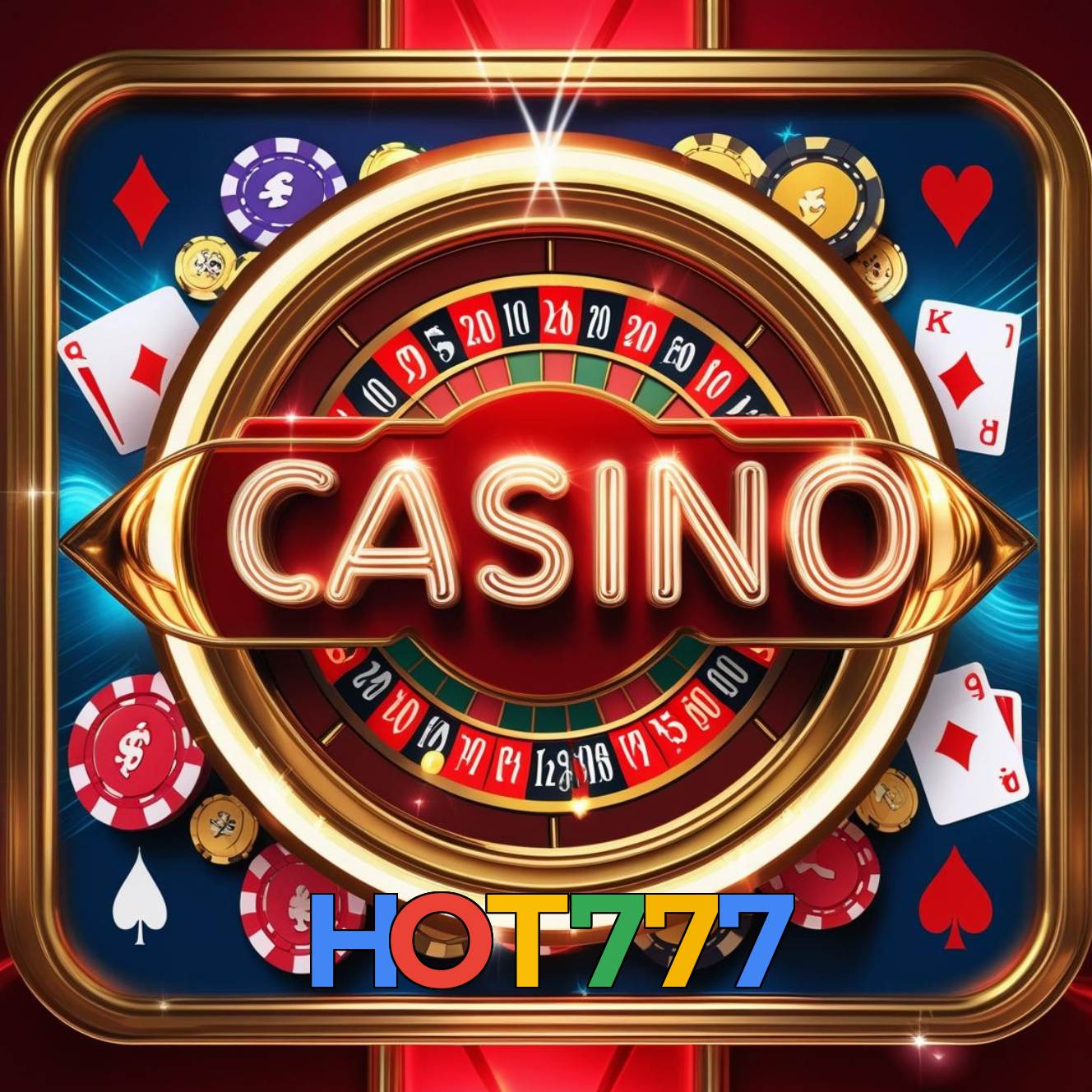 HOT777:Jogue poker online e leve prêmios incríveis para casa!