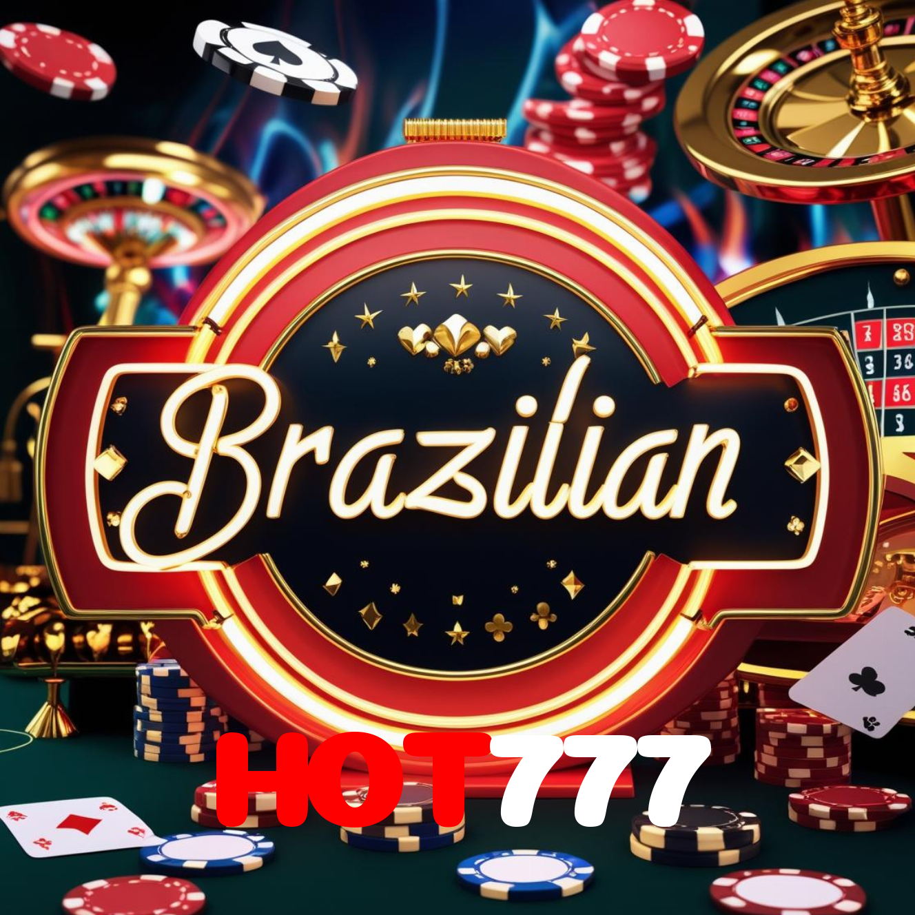 HOT777:Jogue poker, roleta e aposte no futebol com grandes prêmios!