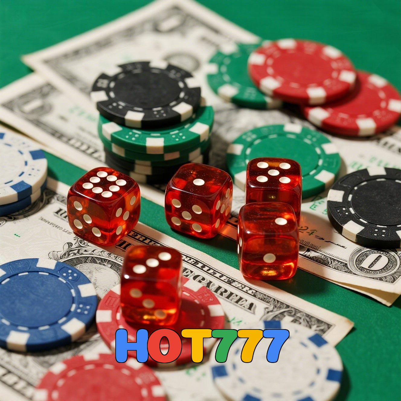HOT777:Vire o mestre das cartas! Jogue poker online e vença!