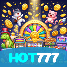 HOT777：Jogue slots, poker e aposte no futebol online para grandes prêmios!