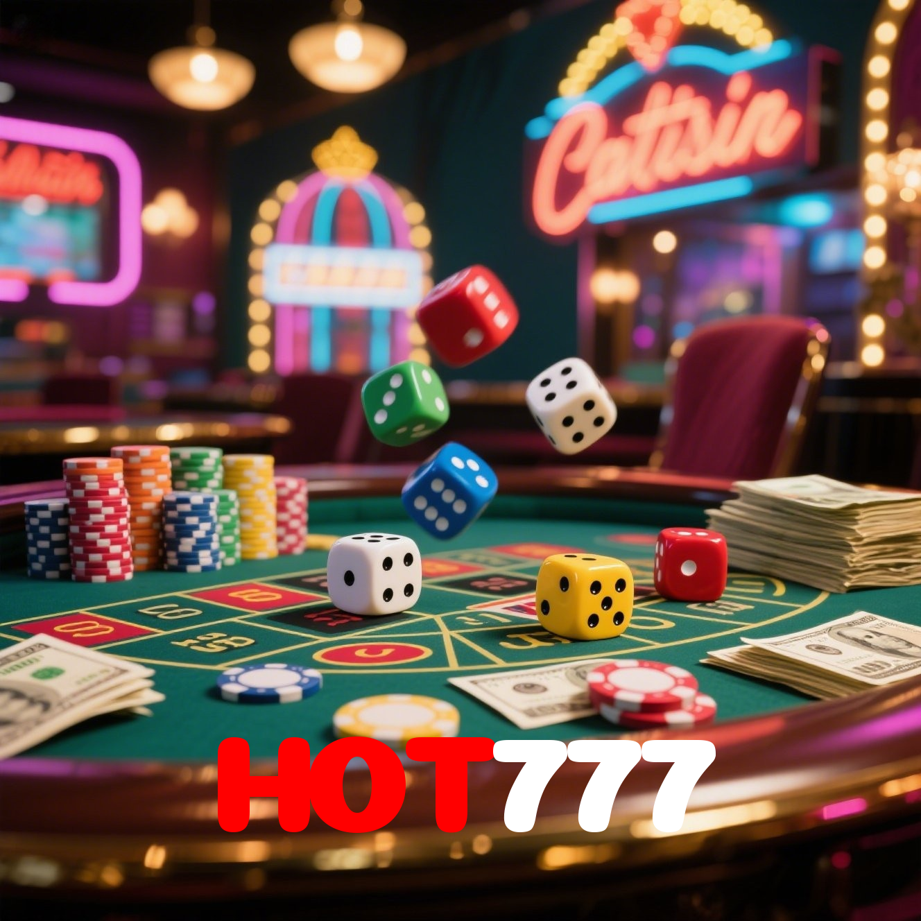 HOT777:Aposte no futebol online e seja o maior vencedor de todos!