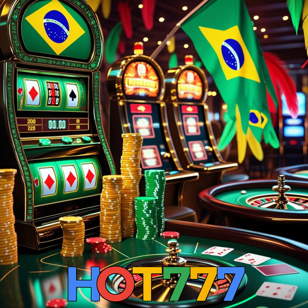 HOT777:Jogue poker e prove que você é o verdadeiro campeão das cartas!