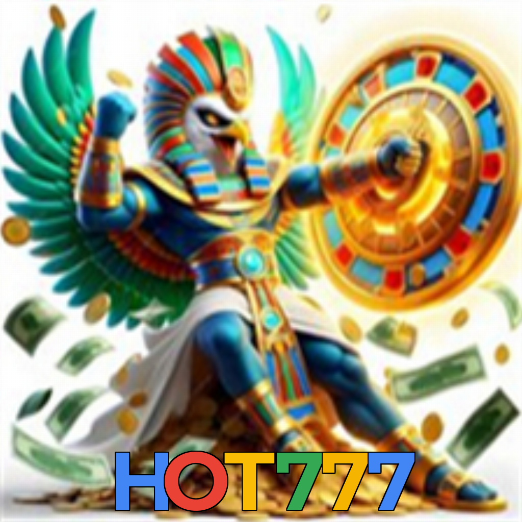 HOT777：Aposte agora nas roletas e veja a sorte brilhar para você!