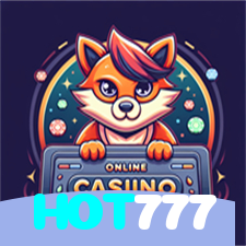 HOT777：Jogue nas melhores slots e conquiste o jackpot dos seus sonhos!