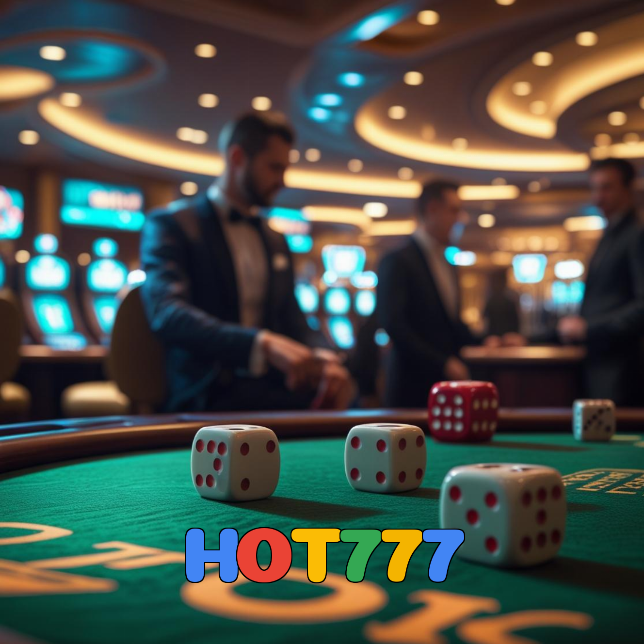 HOT777:Cada giro nas roletas é uma chance de vitória! Aposte agora!