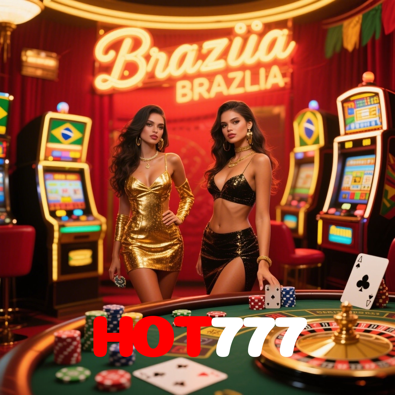 HOT777:Sua sorte começa com as melhores apostas no futebol e no cassino!