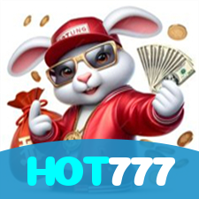 HOT777：Em cada giro, uma vitória! Jogue nas melhores slots online!