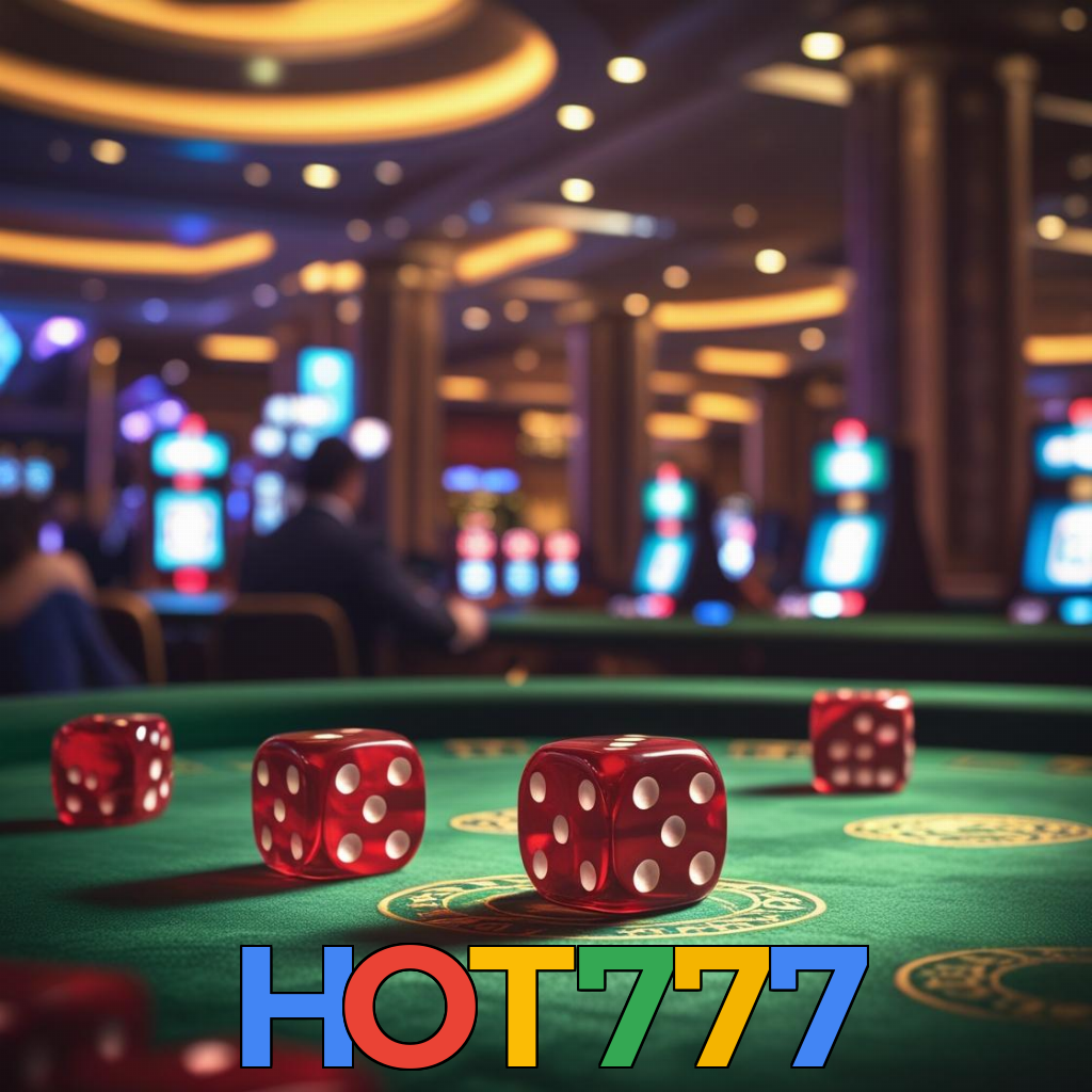 HOT777：Jogue blackjack, aposte no futebol e conquiste grandes prêmios em nosso cassino!