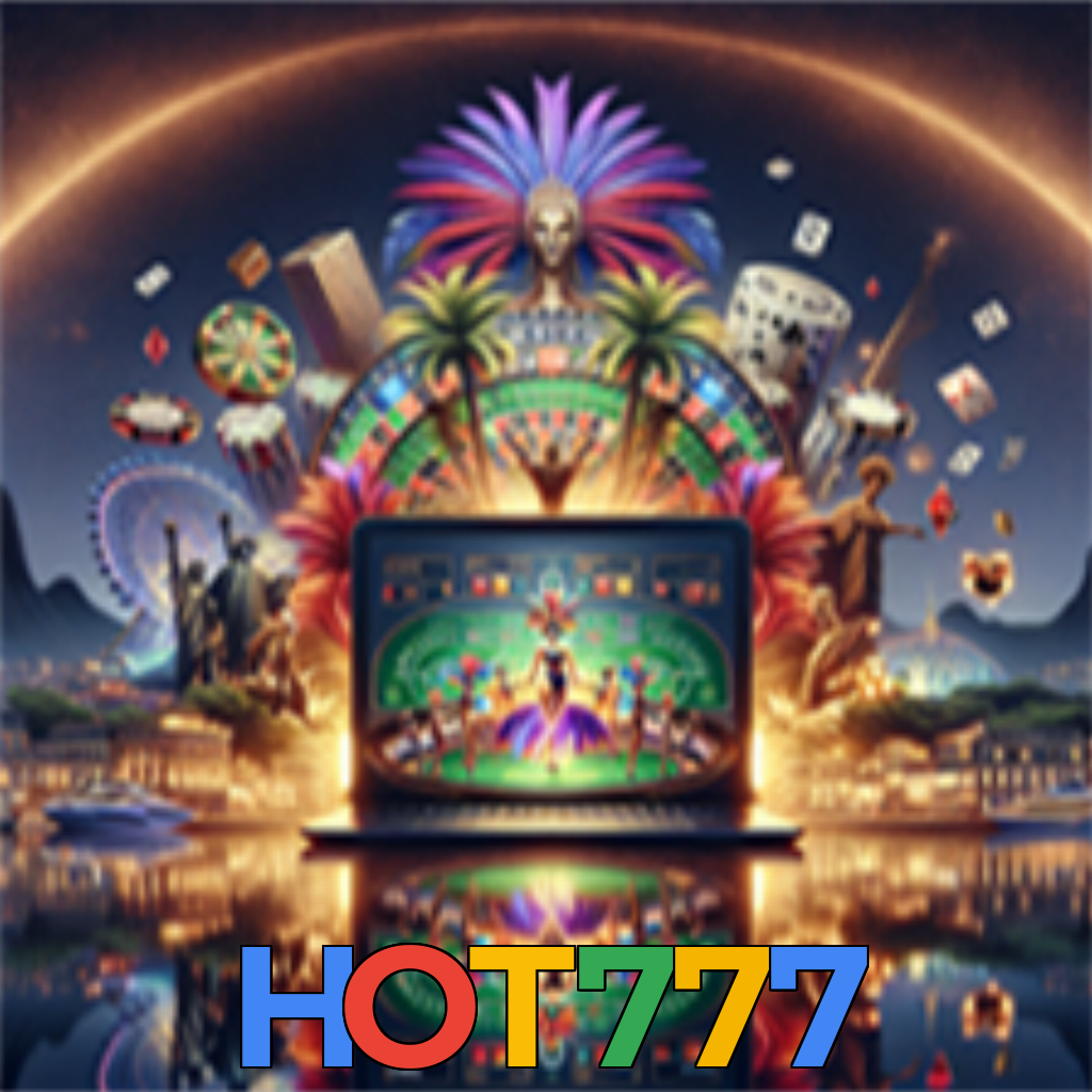 HOT777：Sinta a emoção de ganhar no blackjack! Aposte agora!