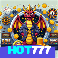 HOT777：Em cada giro, novas vitórias! Venha jogar nas melhores slots!