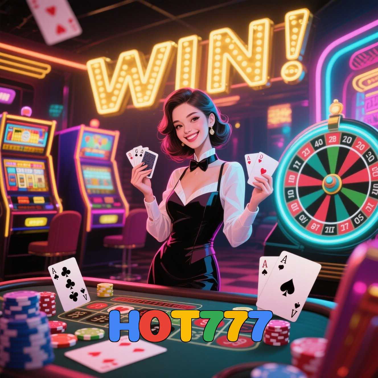 HOT777:Jogue slots, aposte no futebol e vença em grande estilo!