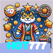 HOT777：A sorte está ao seu lado nas nossas mesas de roleta! Aposte agora!