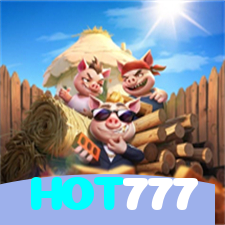 HOT777：Aposte no futebol e ganhe prêmios fantásticos jogando slots e roleta!