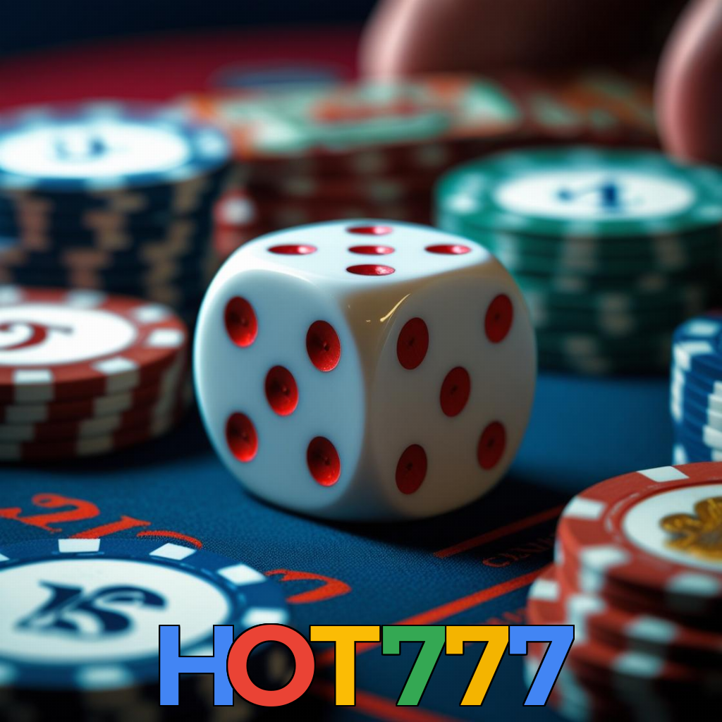 HOT777:Sinta a emoção de jogar nas melhores slots do mercado!