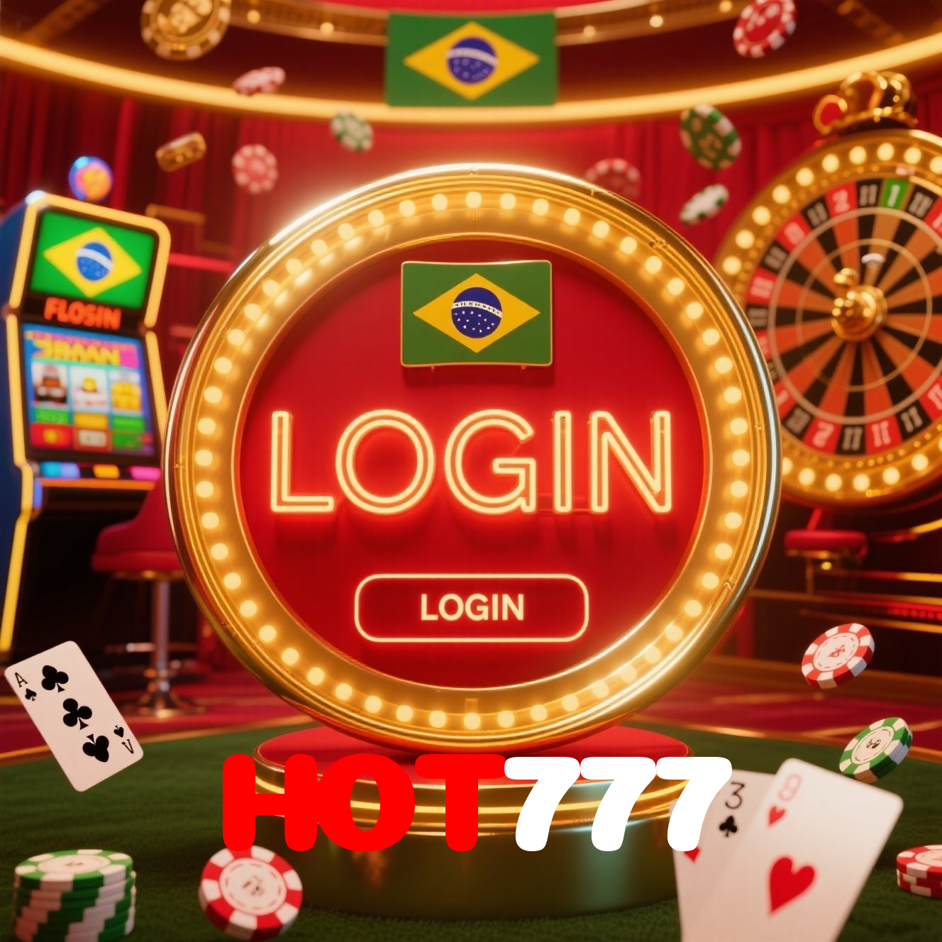 HOT777:Apostas emocionantes de futebol online te aguardam! Aposte e vença!
