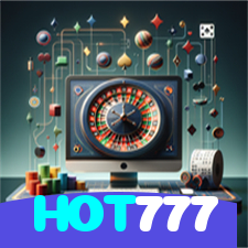 HOT777：Diversão total com blackjack, poker e apostas ao vivo no futebol!