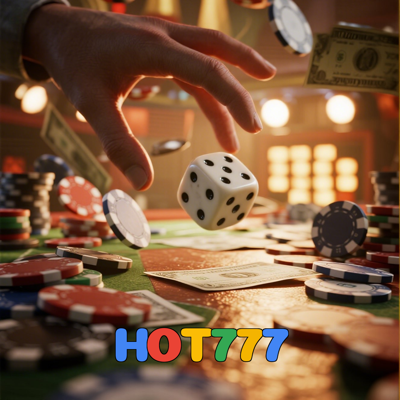 HOT777:A sorte está ao seu lado nas nossas mesas de roleta! Aposte agora!