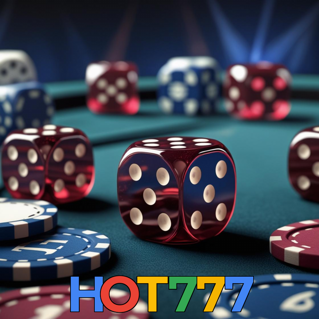 HOT777:Jogue futebol online e prove que você é o melhor!