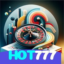 HOT777：A emoção das slots te espera! Aposte agora e ganhe!