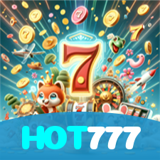HOT777：Apostas ao vivo no futebol e os melhores jogos de cassino para você!