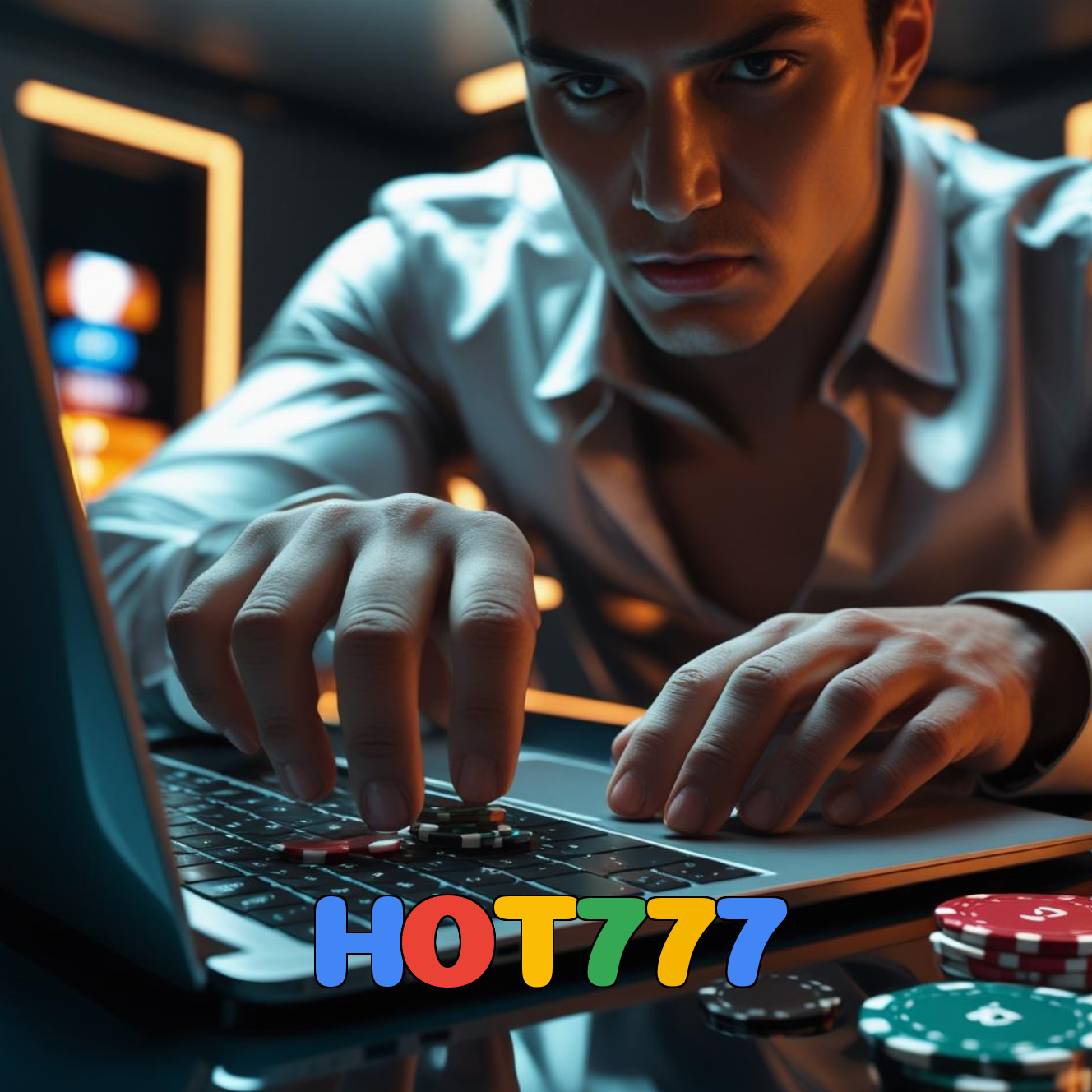 HOT777:Entre no campo de futebol online e conquiste sua vitória!