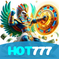 HOT777：Sinta a emoção de jogar nas melhores slots do mercado!