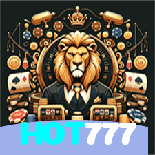HOT777：Jogue slots, aposte no futebol e ganhe grandes prêmios em nosso cassino!