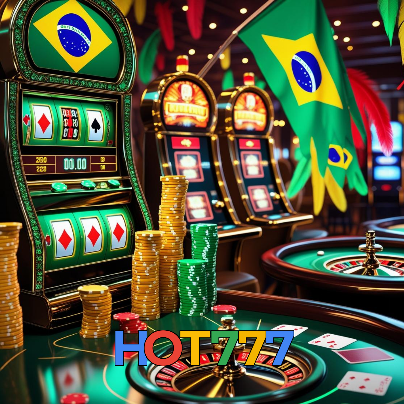 HOT777:Jogue slots, ganhe no futebol e aposte com confiança no nosso cassino!