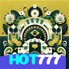 HOT777：Jogue agora nas melhores slots e ganhe prêmios fantásticos!