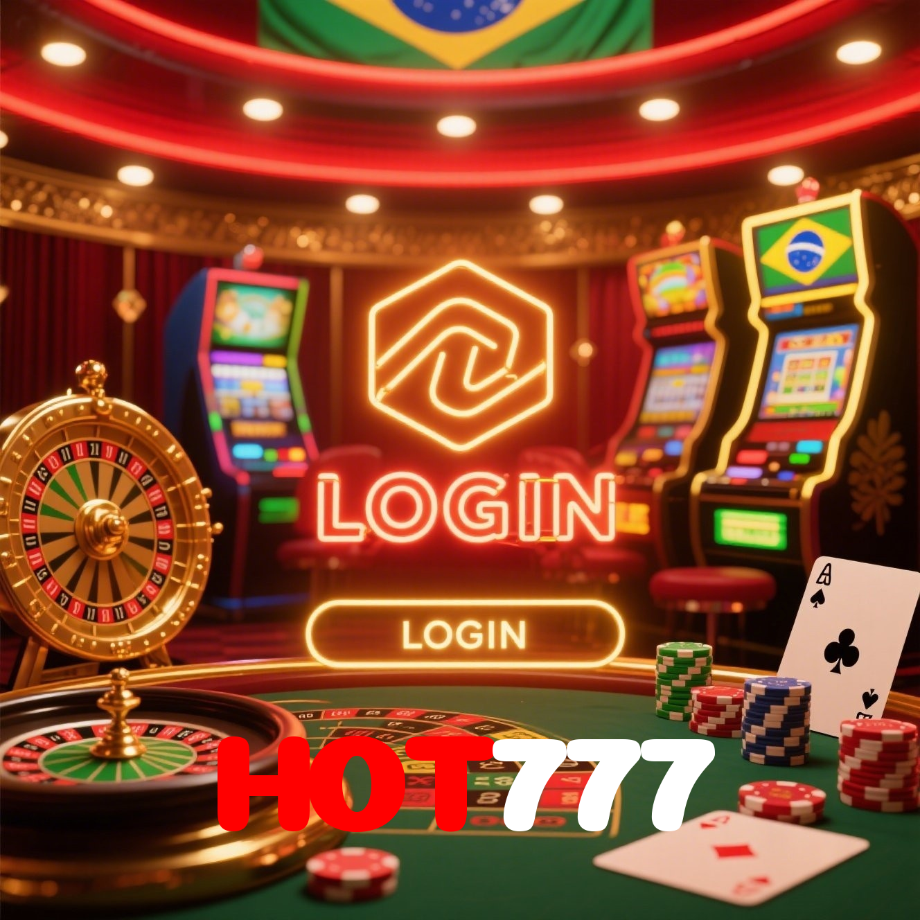 HOT777:Cada jogada no blackjack é uma chance de conquistar vitórias!