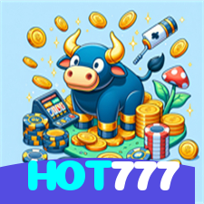 HOT777：A sorte está ao seu lado nas nossas mesas de roleta! Aposte agora!