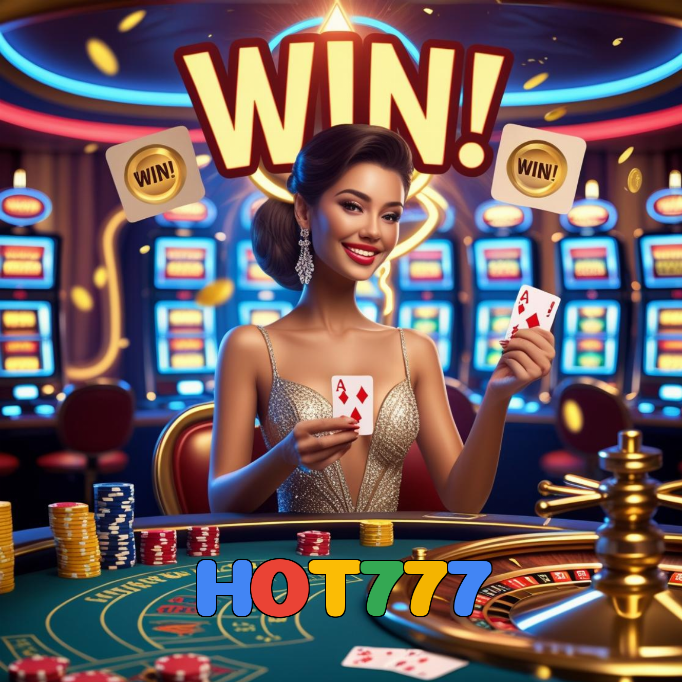 HOT777:O melhor cassino para apostar no futebol e ganhar prêmios em blackjack!