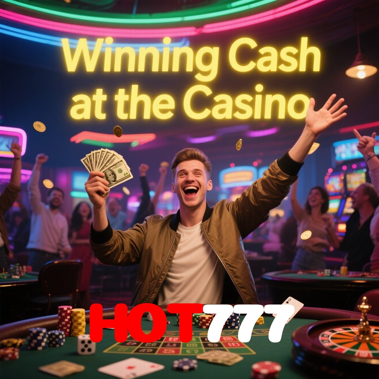 HOT777:Ganhe prêmios incríveis em slots, roleta e apostas ao vivo no futebol!