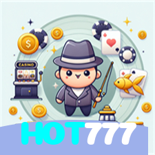 HOT777：Apostas ao vivo no futebol e grandes prêmios em blackjack e roleta!