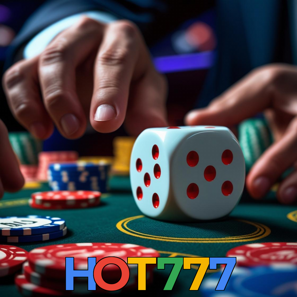 HOT777:Jogue blackjack, aposte no futebol e conquiste grandes vitórias!