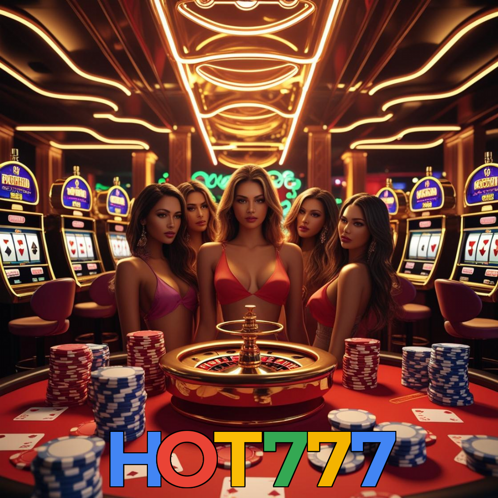 HOT777:Jogue poker, aposte no futebol e tenha uma experiência incrível no cassino online!