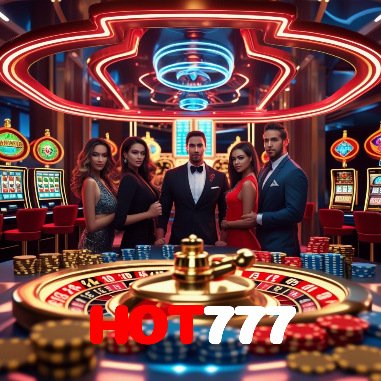 HOT777:Jogue futebol online e prove que você é o melhor!