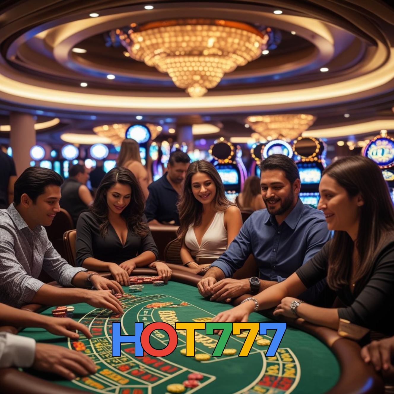 HOT777:Onde a diversão e a sorte se encontram: poker, roleta e futebol online!